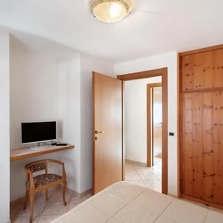 Gg 3 Apartment Livigno