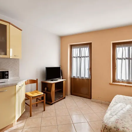 Apartment Gg 3 Livigno
