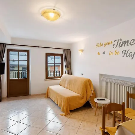 Apartment Gg 3