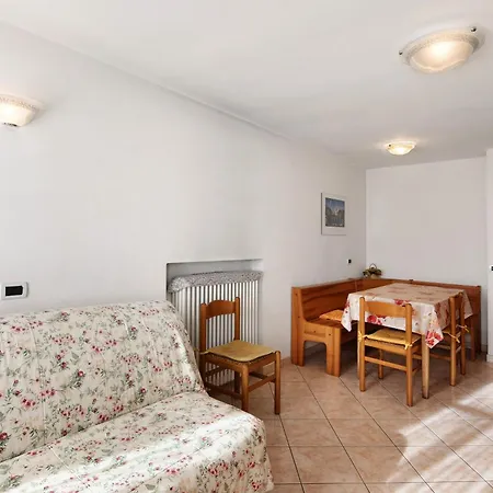 Gg 3 Apartment *