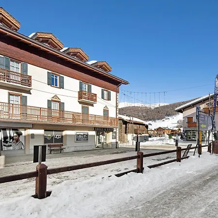 Gg 3 Livigno